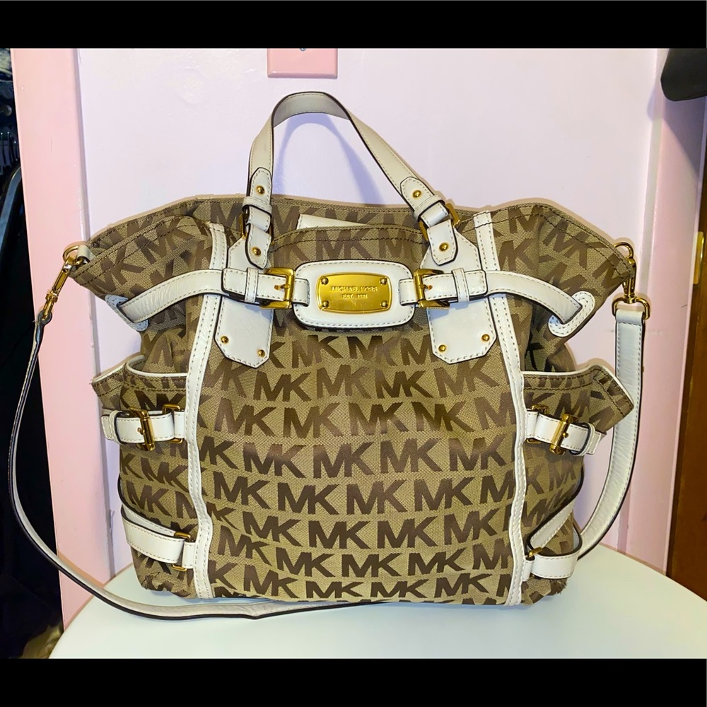 Michael Kors Tote Bag